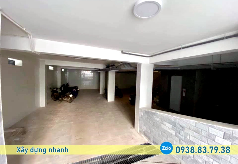 Kiến Trúc Xây Dựng Mộc Xanh