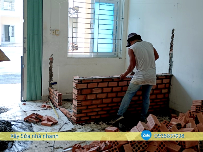 Kiến Trúc Xây Dựng Mộc Xanh