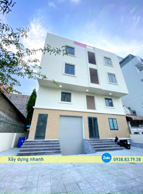 Tư vấn lắp đặt cửa nhôm kính xingfa đúng kỹ thuật tại TP HCM