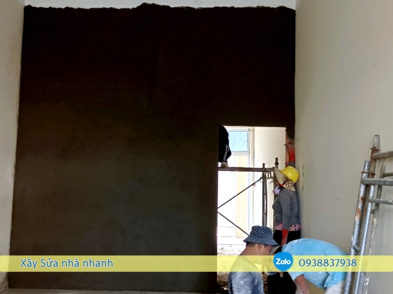 Kiến Trúc Xây Dựng Mộc Xanh