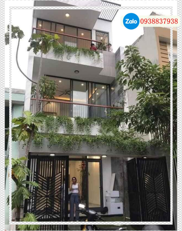 Kiến Trúc Xây Dựng Mộc Xanh