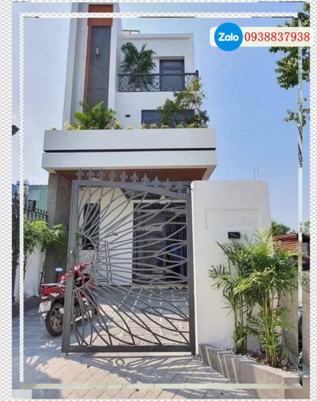 Kiến Trúc Xây Dựng Mộc Xanh