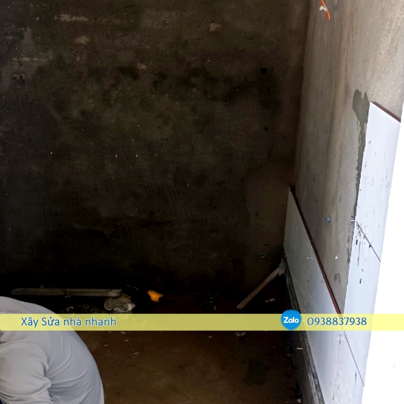 Kiến Trúc Xây Dựng Mộc Xanh