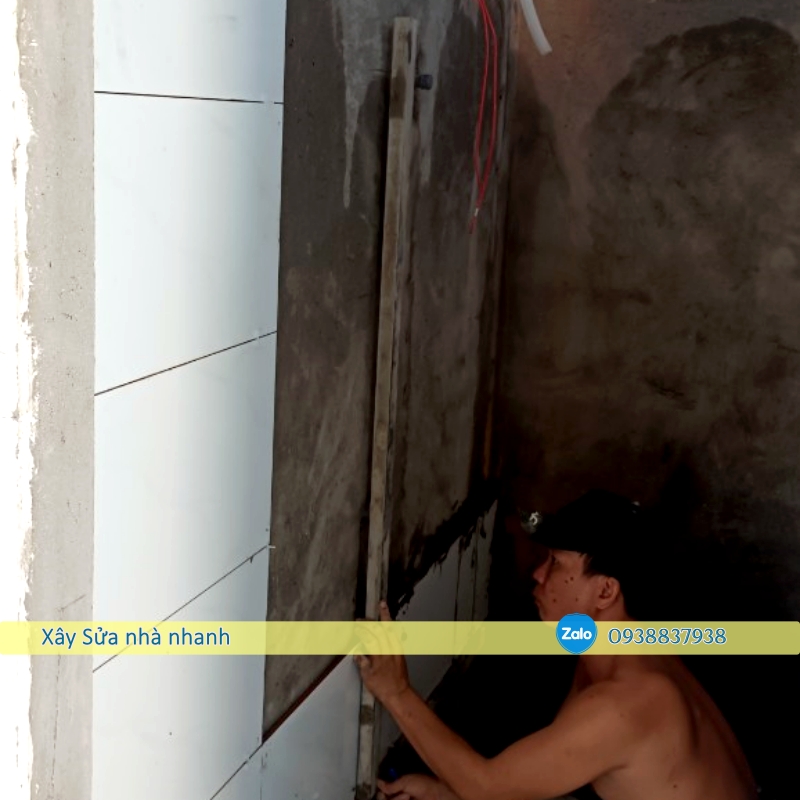 Kiến Trúc Xây Dựng Mộc Xanh