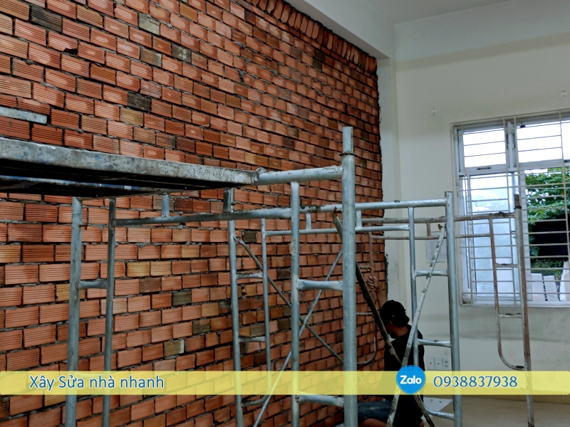 Kiến Trúc Xây Dựng Mộc Xanh