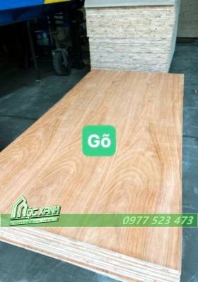 Tủ quần áo gỗ có kệ tiện lợi