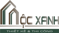 Kiến Trúc Xây Dựng Mộc Xanh