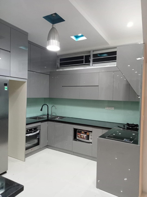 Kiến Trúc Xây Dựng Mộc Xanh