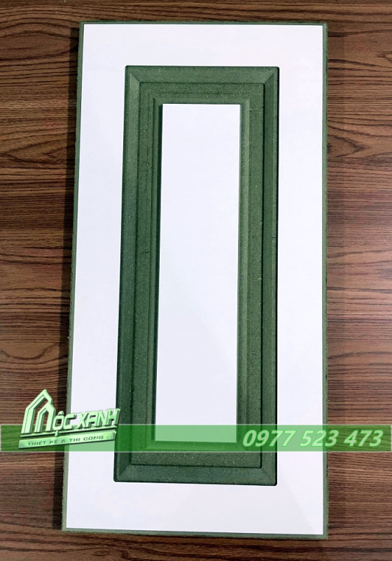 Kiến Trúc Xây Dựng Mộc Xanh
