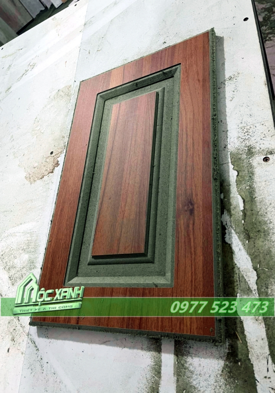Kiến Trúc Xây Dựng Mộc Xanh