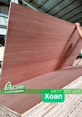 Tủ Bếp Gỗ Tự Nhiên