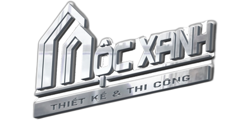 Kiến Trúc Xây Dựng Mộc Xanh