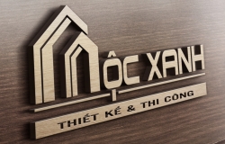 Kiến Trúc Xây Dựng Mộc Xanh