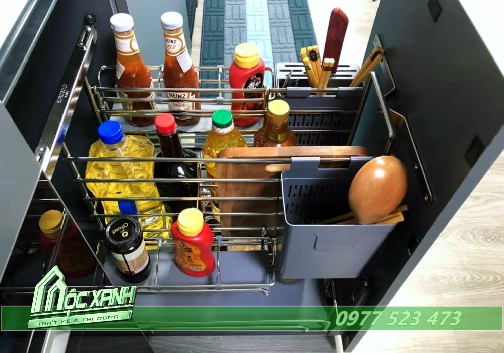 Kiến Trúc Xây Dựng Mộc Xanh