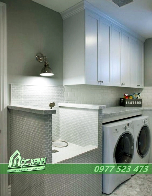 Kiến Trúc Xây Dựng Mộc Xanh