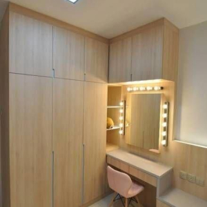 Thiết Kế Phòng ngủ 20m2