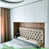 Thiết Kế Phòng ngủ giá rẻ