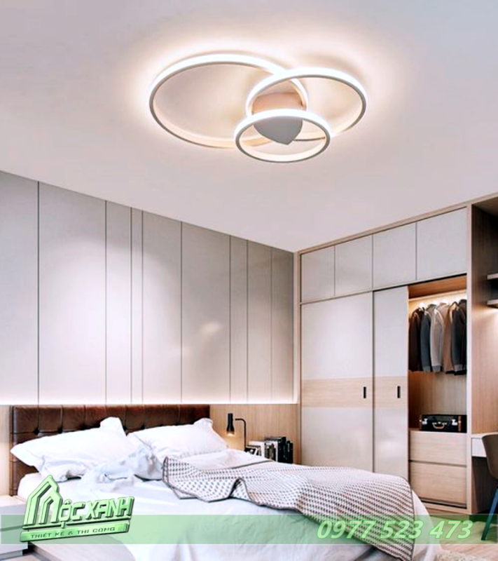 Kiến Trúc Xây Dựng Mộc Xanh