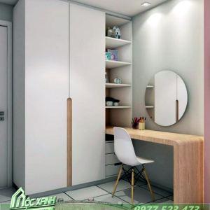 Thiết Kế Phòng ngủ 20m2