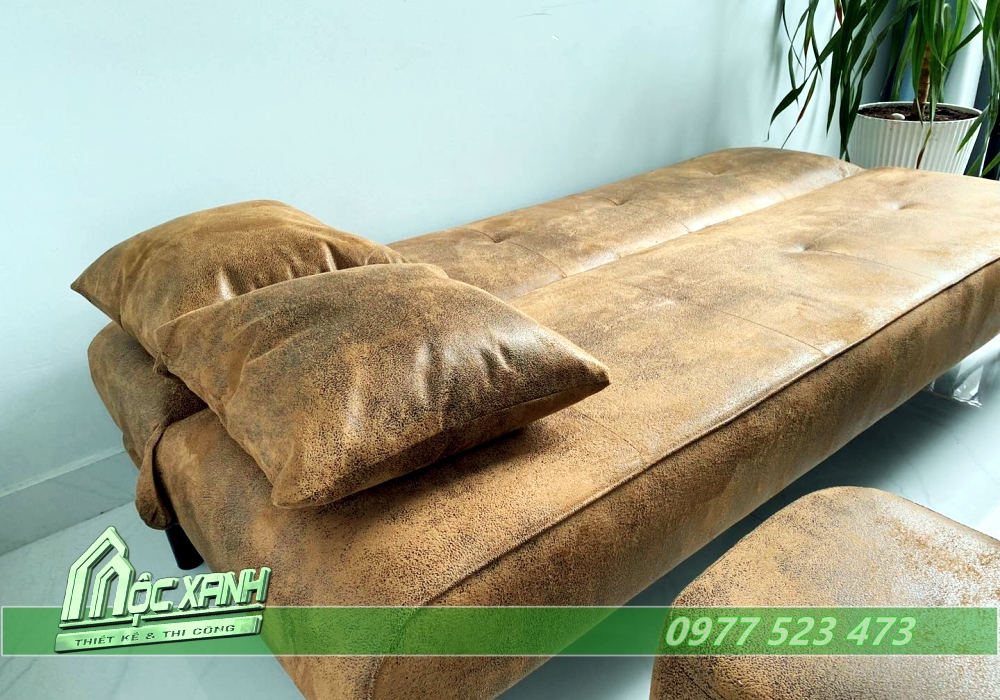 Kiến Trúc Xây Dựng Mộc Xanh