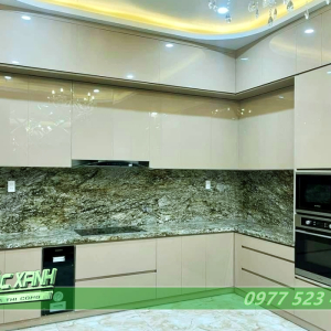Tủ Bếp hiện đại giá xưởng