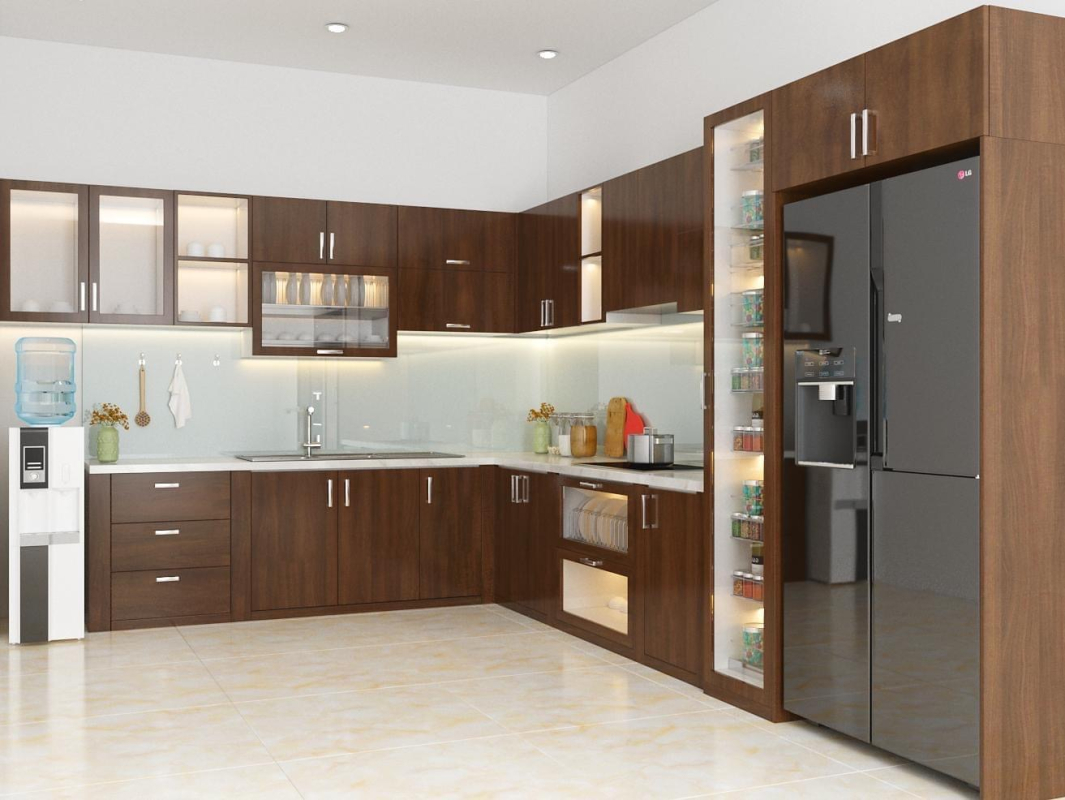 Kiến Trúc Xây Dựng Mộc Xanh