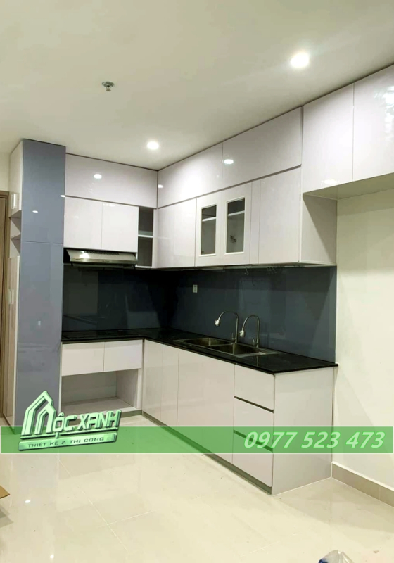 Kiến Trúc Xây Dựng Mộc Xanh