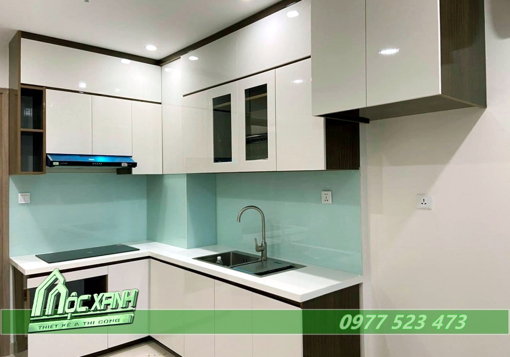 Kiến Trúc Xây Dựng Mộc Xanh