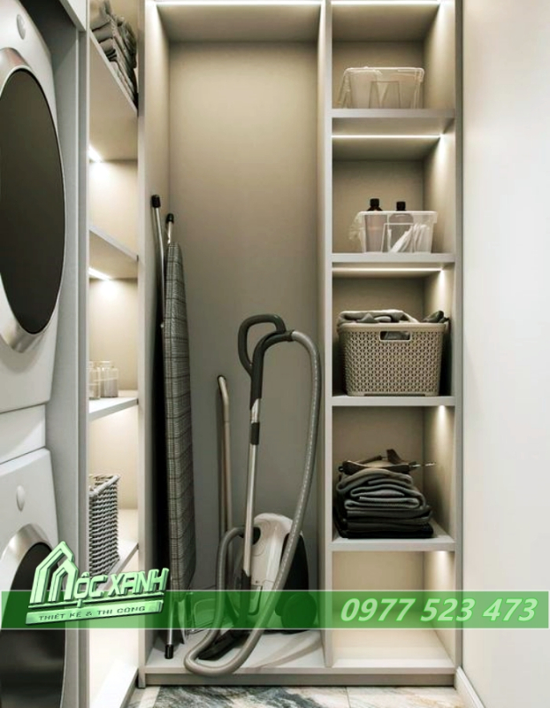 Kiến Trúc Xây Dựng Mộc Xanh