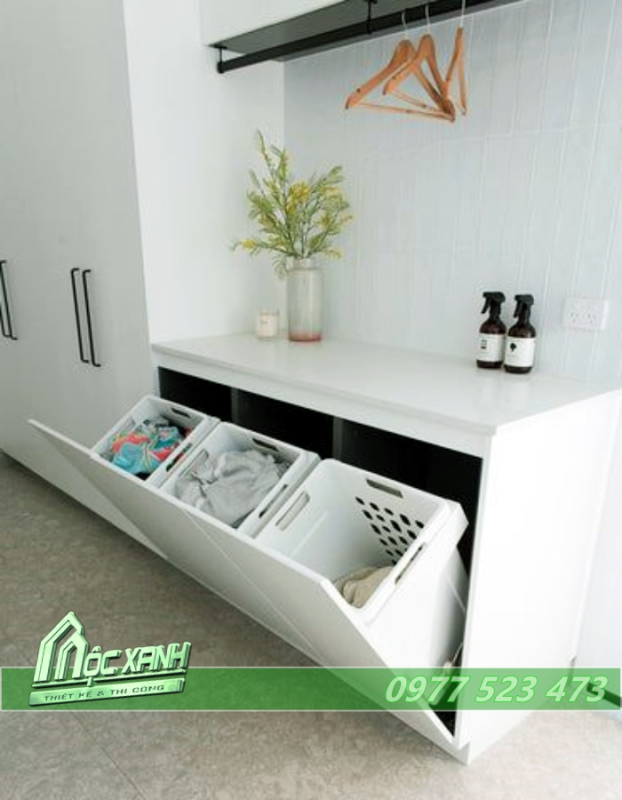 Kiến Trúc Xây Dựng Mộc Xanh