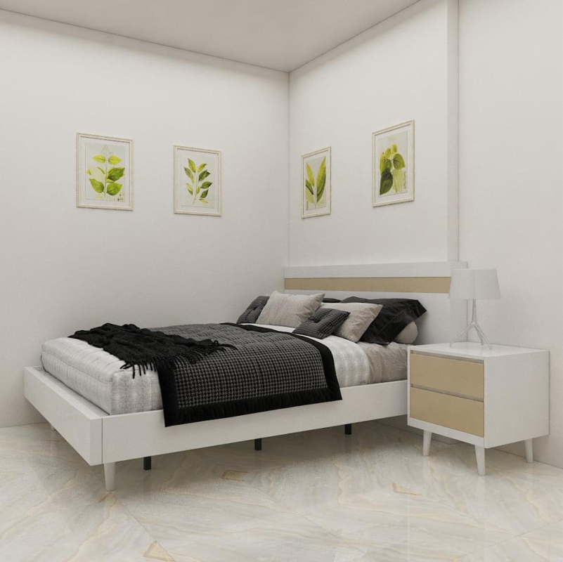 Kiến Trúc Xây Dựng Mộc Xanh