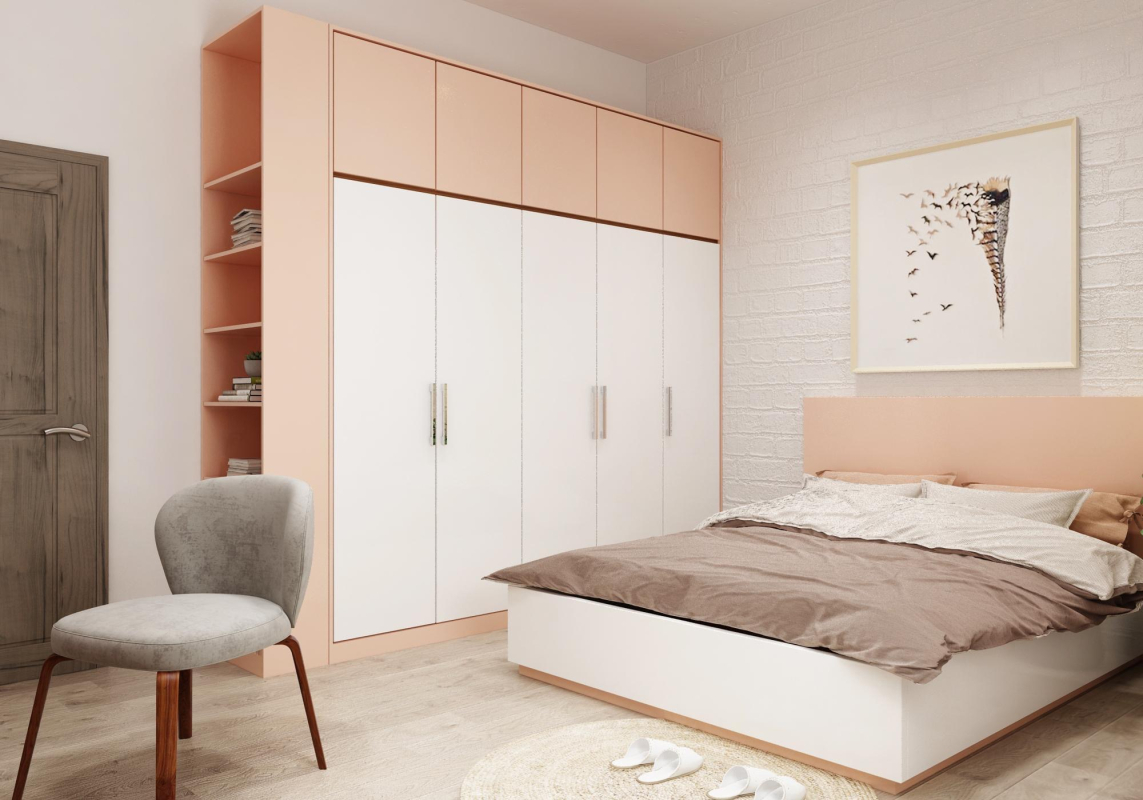 Kiến Trúc Xây Dựng Mộc Xanh