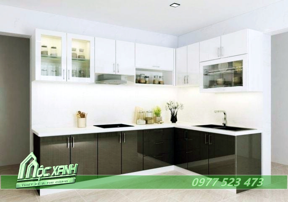 Kiến Trúc Xây Dựng Mộc Xanh