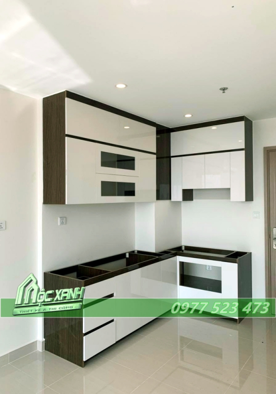 Kiến Trúc Xây Dựng Mộc Xanh