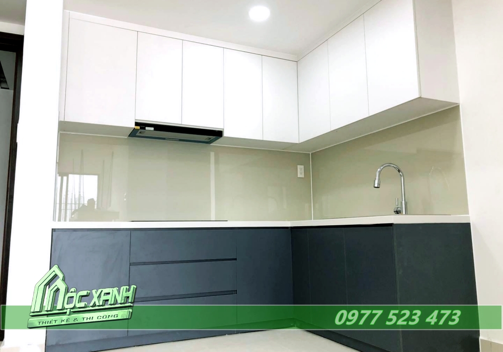 Kiến Trúc Xây Dựng Mộc Xanh