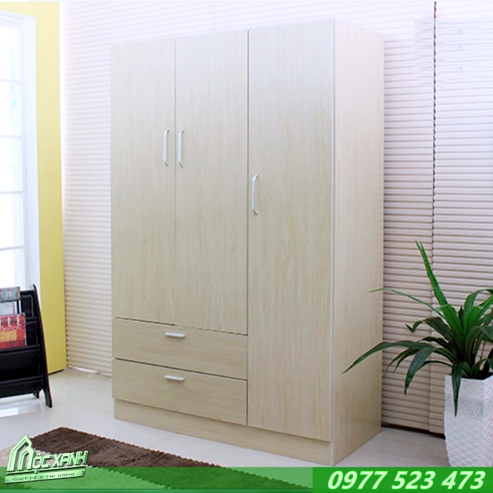 Kiến Trúc Xây Dựng Mộc Xanh