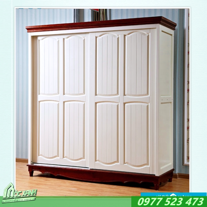 Kiến Trúc Xây Dựng Mộc Xanh