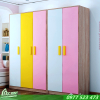 Tủ quần áo cánh mở hiện đại