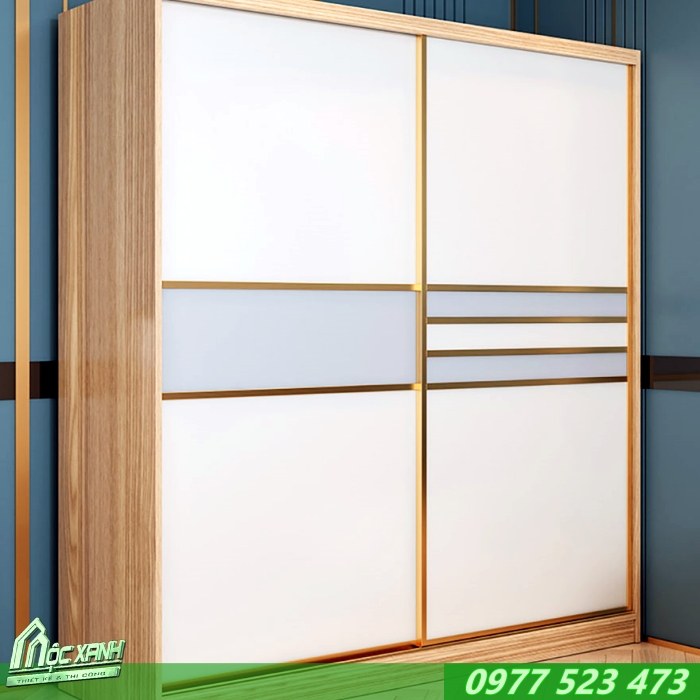 Kiến Trúc Xây Dựng Mộc Xanh