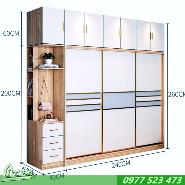 Kiến Trúc Xây Dựng Mộc Xanh