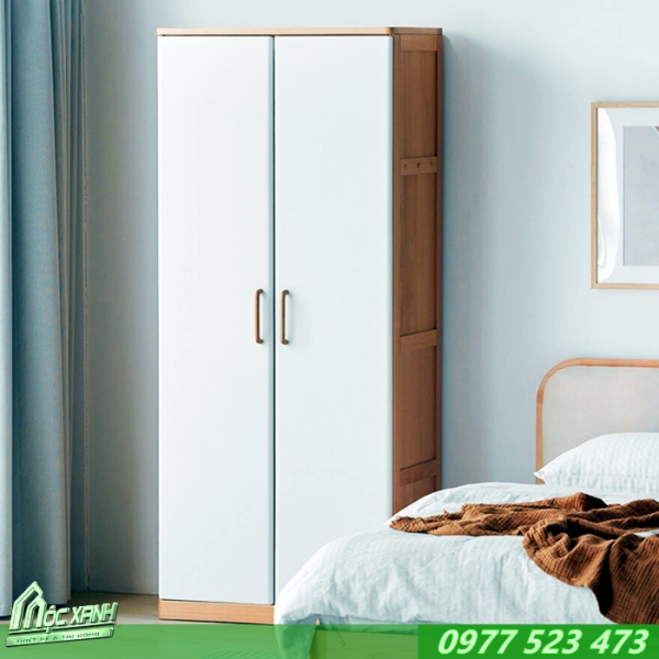 Tủ quần áo công nghiệp giá rẻ