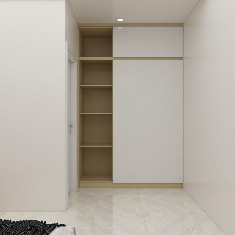 Kiến Trúc Xây Dựng Mộc Xanh