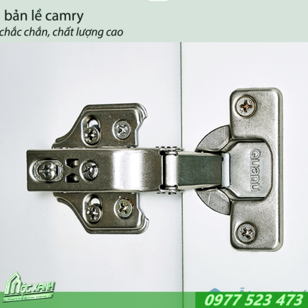 Tủ quần áo cánh đa năng