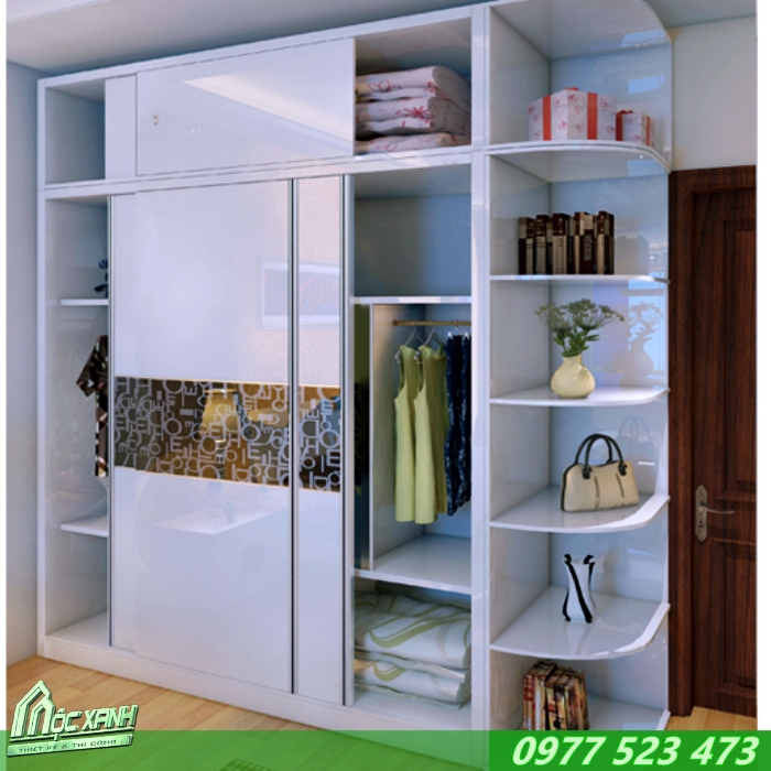 Kiến Trúc Xây Dựng Mộc Xanh