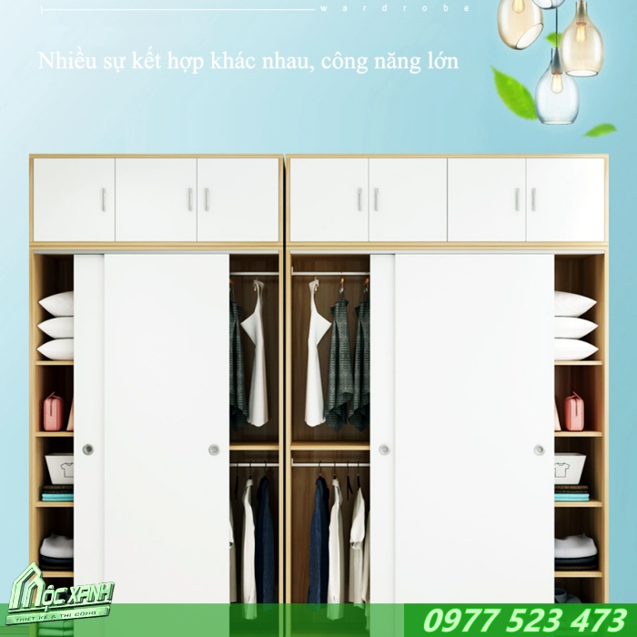 Kiến Trúc Xây Dựng Mộc Xanh