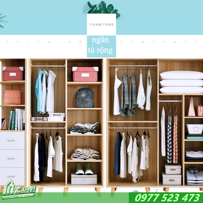 Kiến Trúc Xây Dựng Mộc Xanh