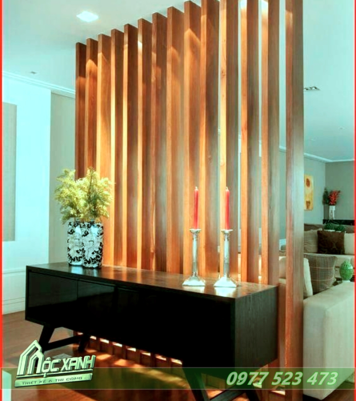 Kiến Trúc Xây Dựng Mộc Xanh