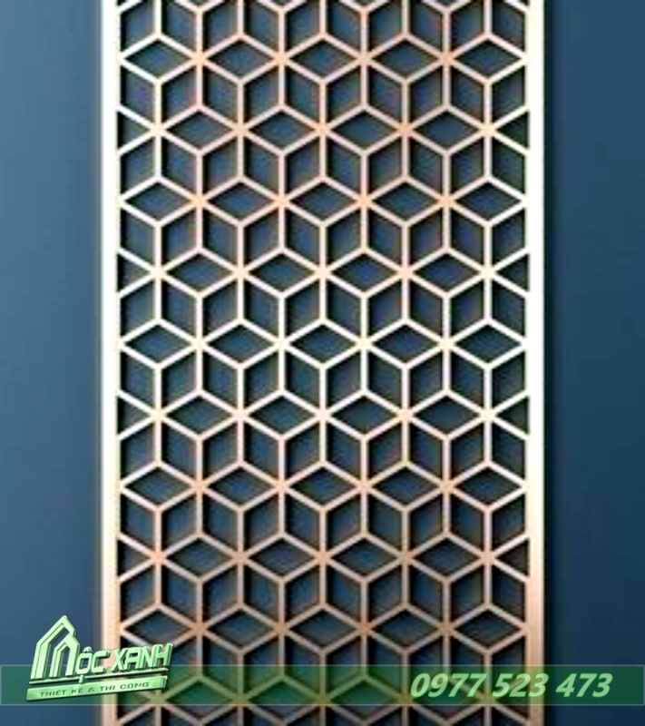 Kiến Trúc Xây Dựng Mộc Xanh