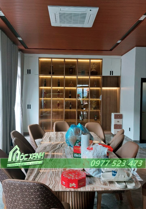 Tủ quần áo công nghiệp âm tường giá rẻ