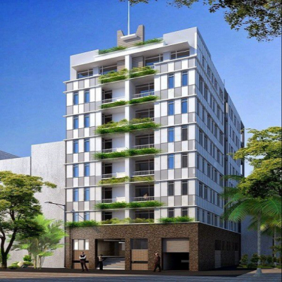 Vì sao bạn chọn xây chung cư tại Hà Nội?